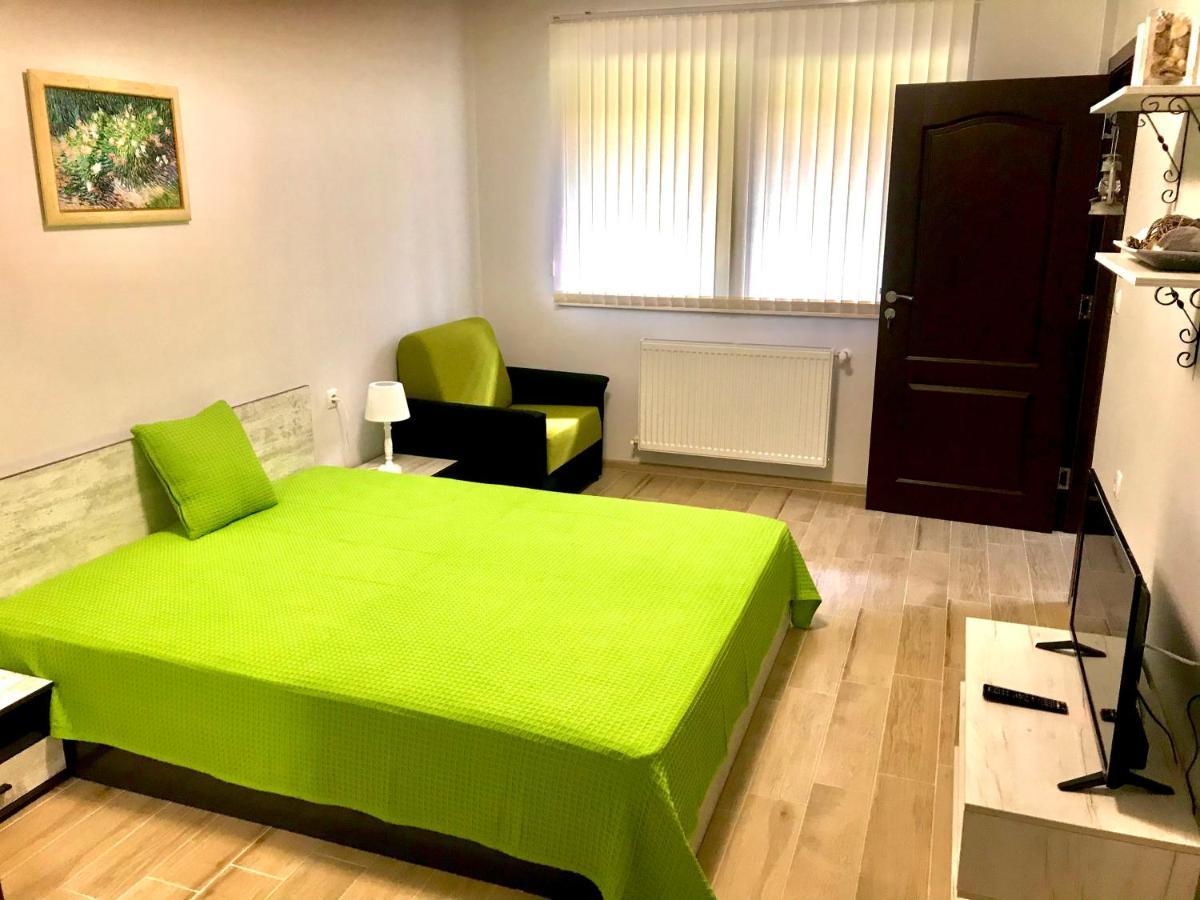 Comfort Luxury Apartments Vratsa Exterior photo