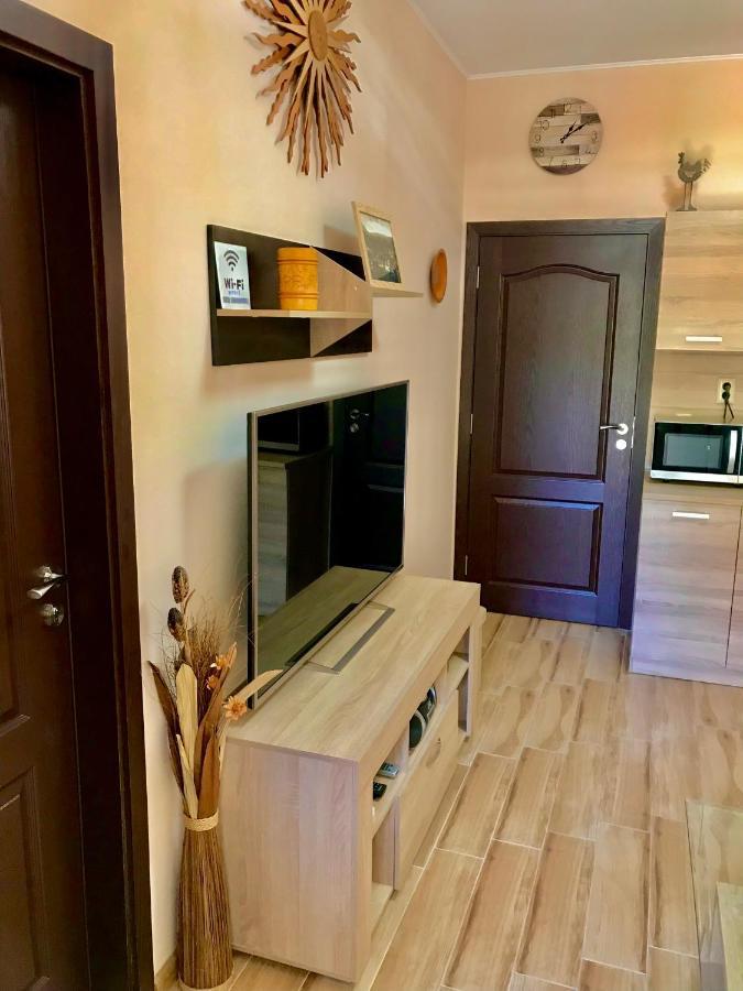 Comfort Luxury Apartments Vratsa Exterior photo